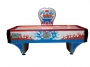 AHF-01 Air Hockey Fire Star