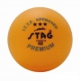 Stag Premium 3 Yıldız ITTF Masa Tenisi Topu